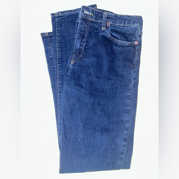 Polo Ralph Lauren Big Boys Hampton Straight No. 20 medium wash‎ jeans size 20 - Picture 2 of 11